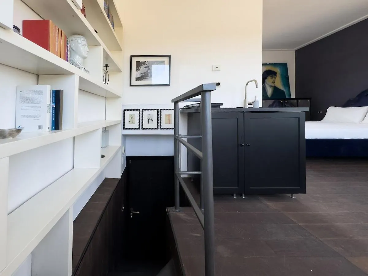 Chasing The Stars Spanish Steps Boutique Suite Rome Apartment