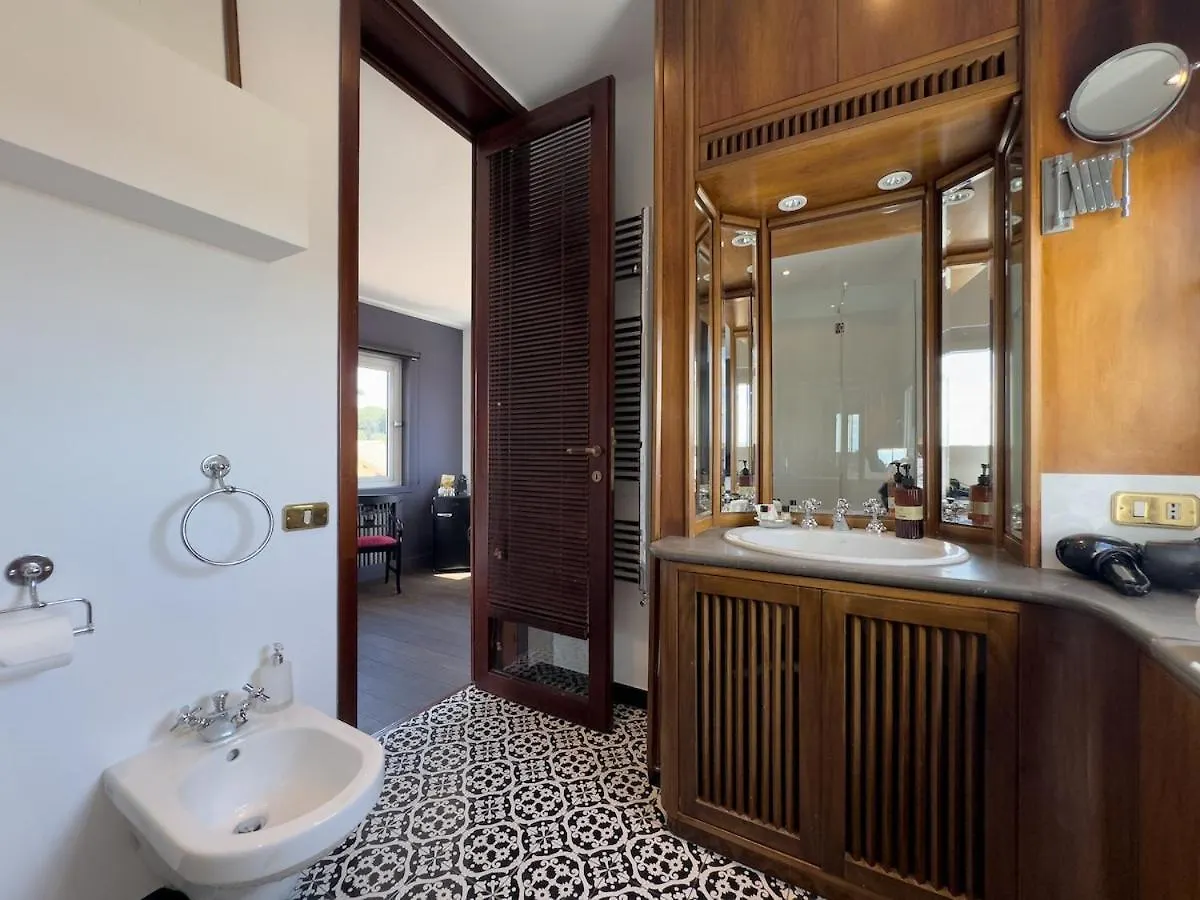 Chasing The Stars Spanish Steps Boutique Suite Rome 0*,  Italy