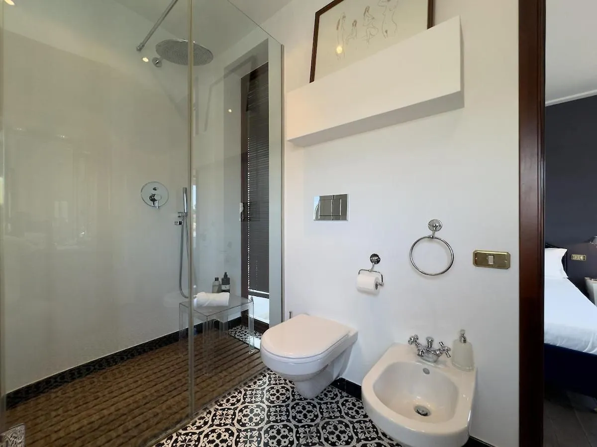 Apartment Chasing The Stars Spanish Steps Boutique Suite Rome Italy