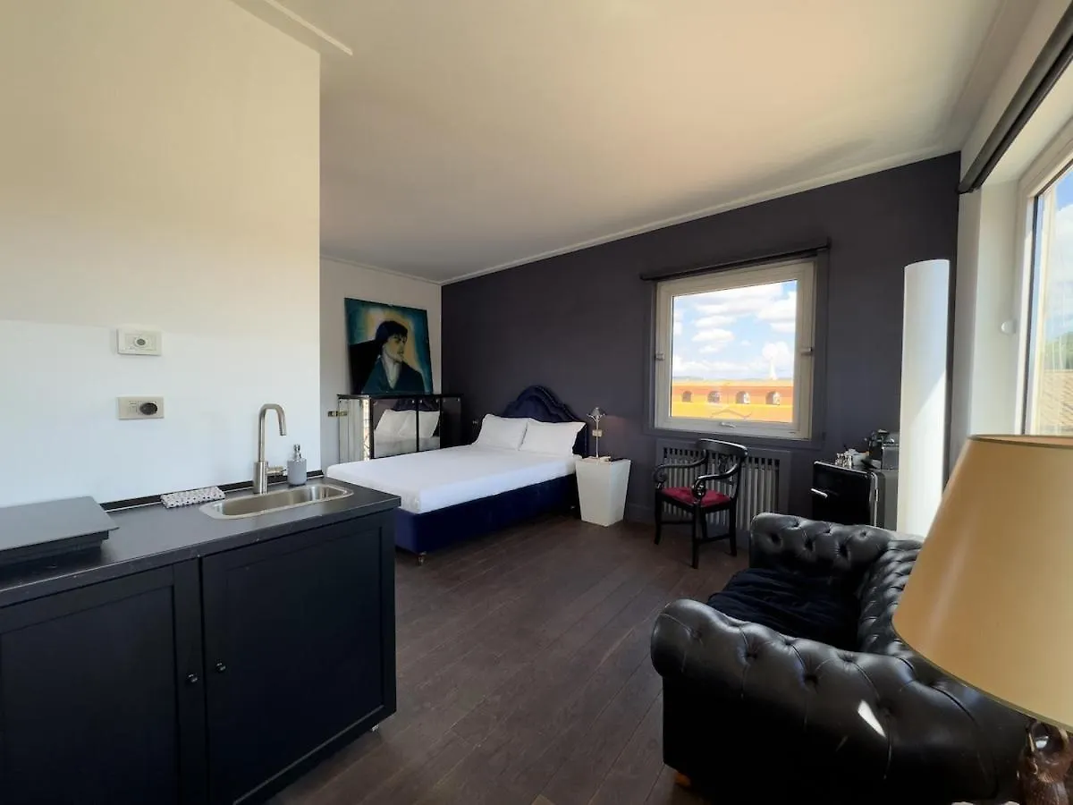 Apartment Chasing The Stars Spanish Steps Boutique Suite Rome Italy