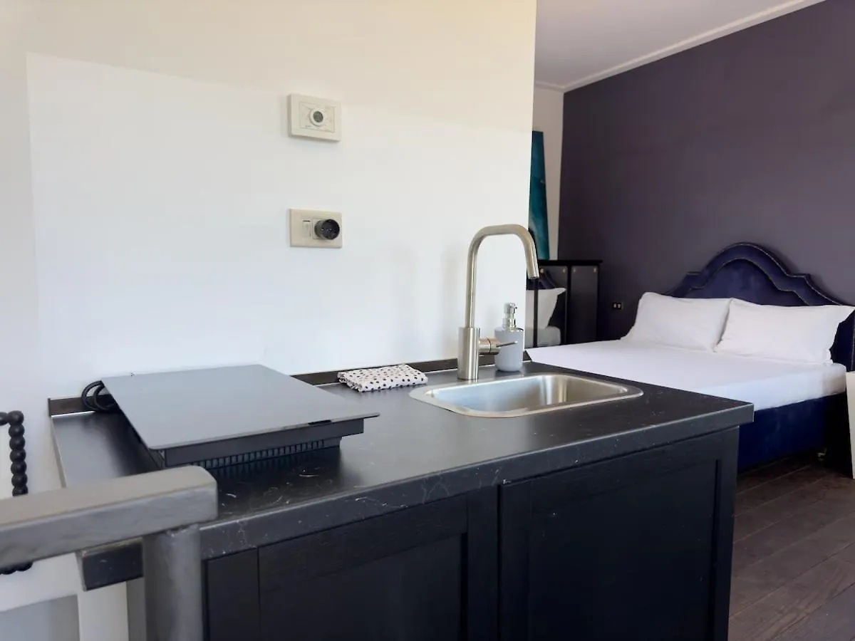 Chasing The Stars Spanish Steps Boutique Suite Rome Apartment