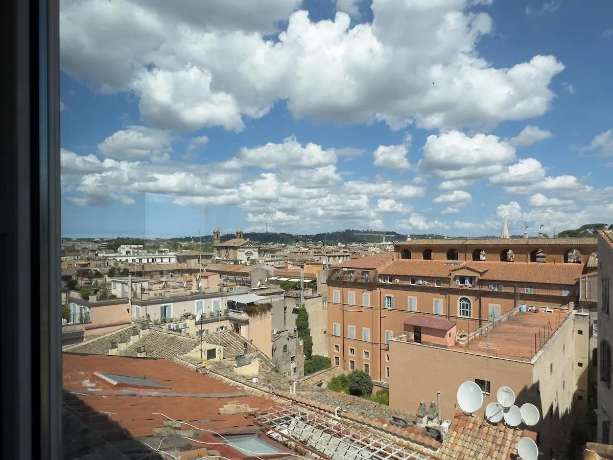 Chasing The Stars Spanish Steps Boutique Suite Rome Italy