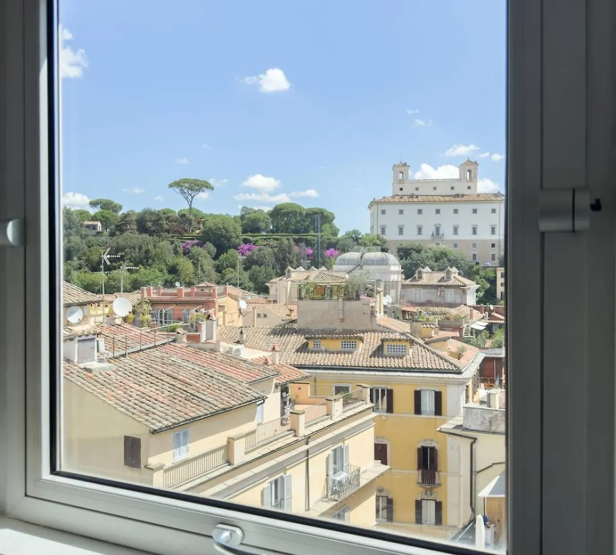 Chasing The Stars Spanish Steps Boutique Suite Rome 0*,