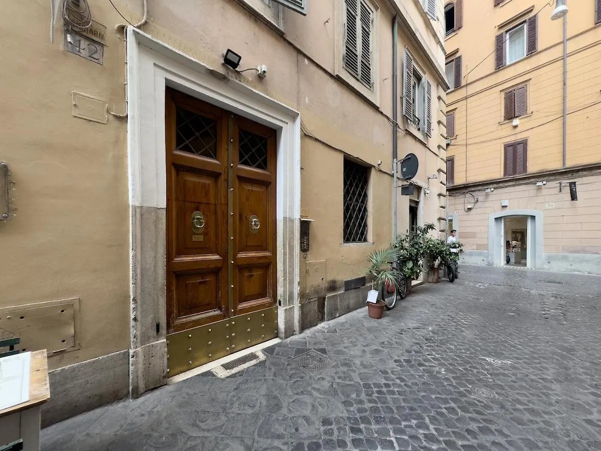 Apartment Chasing The Stars Spanish Steps Boutique Suite Rome Italy