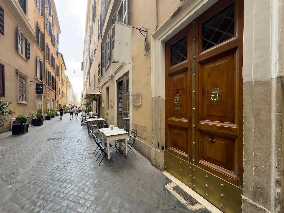 Chasing The Stars Spanish Steps Boutique Suite Rome