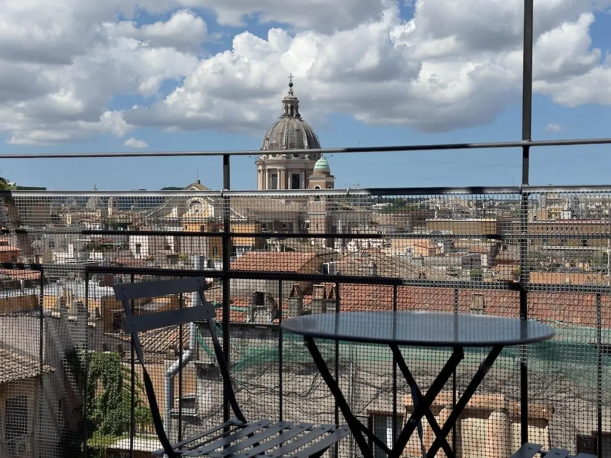 Apartment Chasing The Stars Spanish Steps Boutique Suite Rome