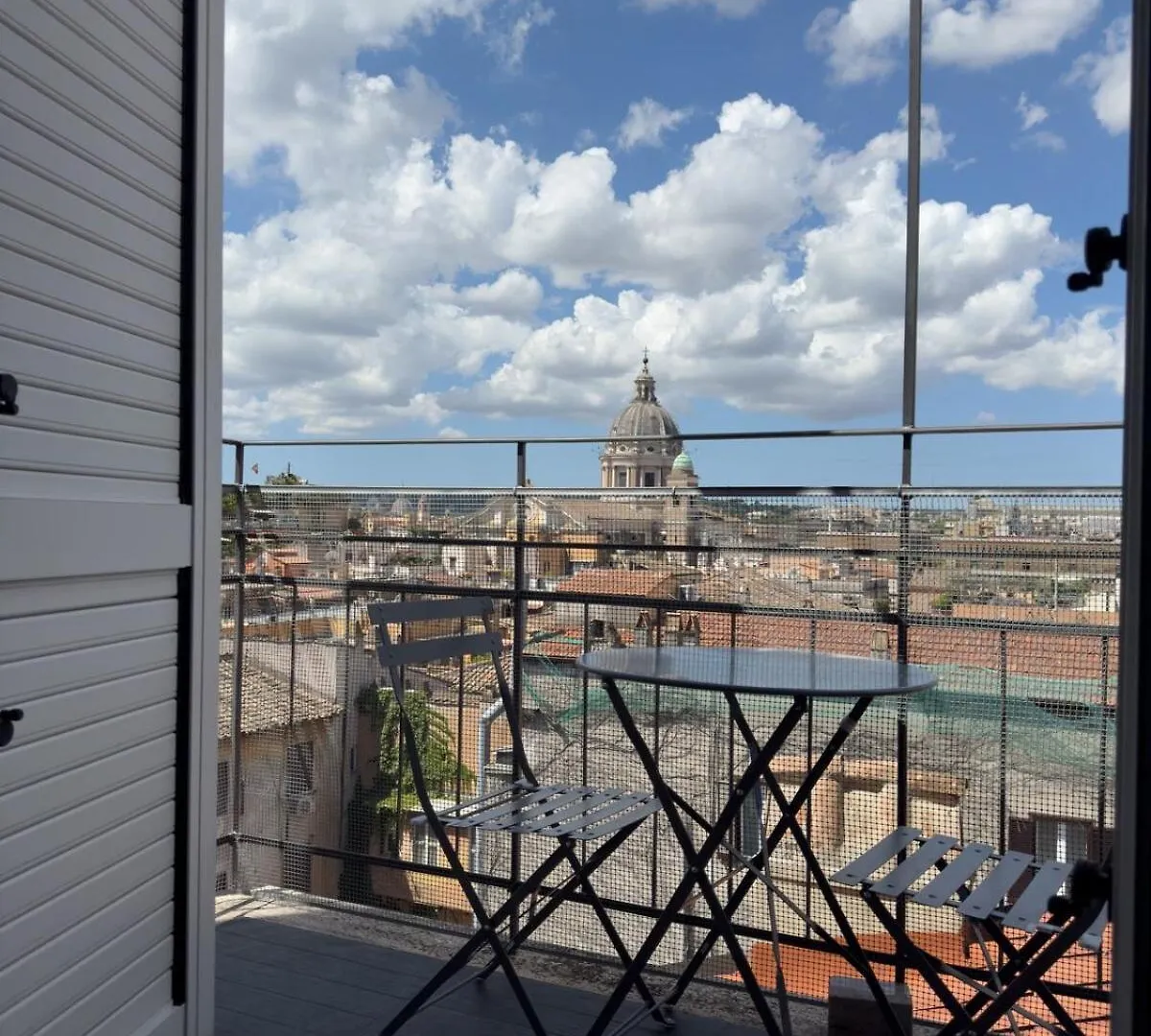 Apartment Chasing The Stars Spanish Steps Boutique Suite Rome