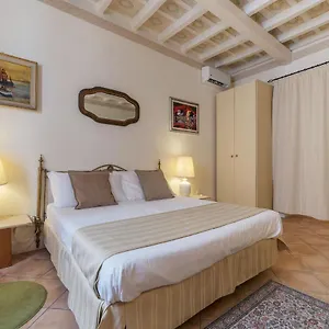 Fontanella Borghese - Fromhometorome Appartement