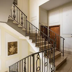 E. Spagna Luxury - Piazza Di Spagna Appartement
