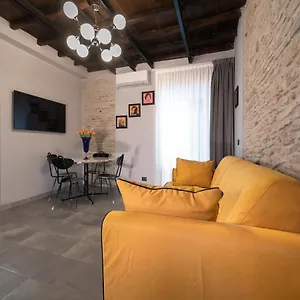 Rock N - Piazza Di Spagna - Via Del Babuino Appartement