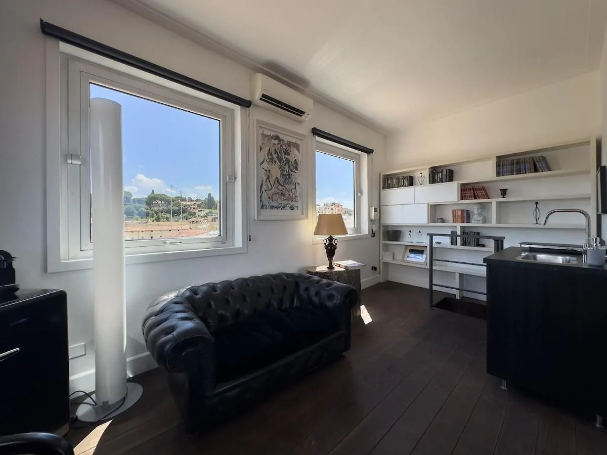 Chasing The Stars Spanish Steps Boutique Suite Rome Italy
