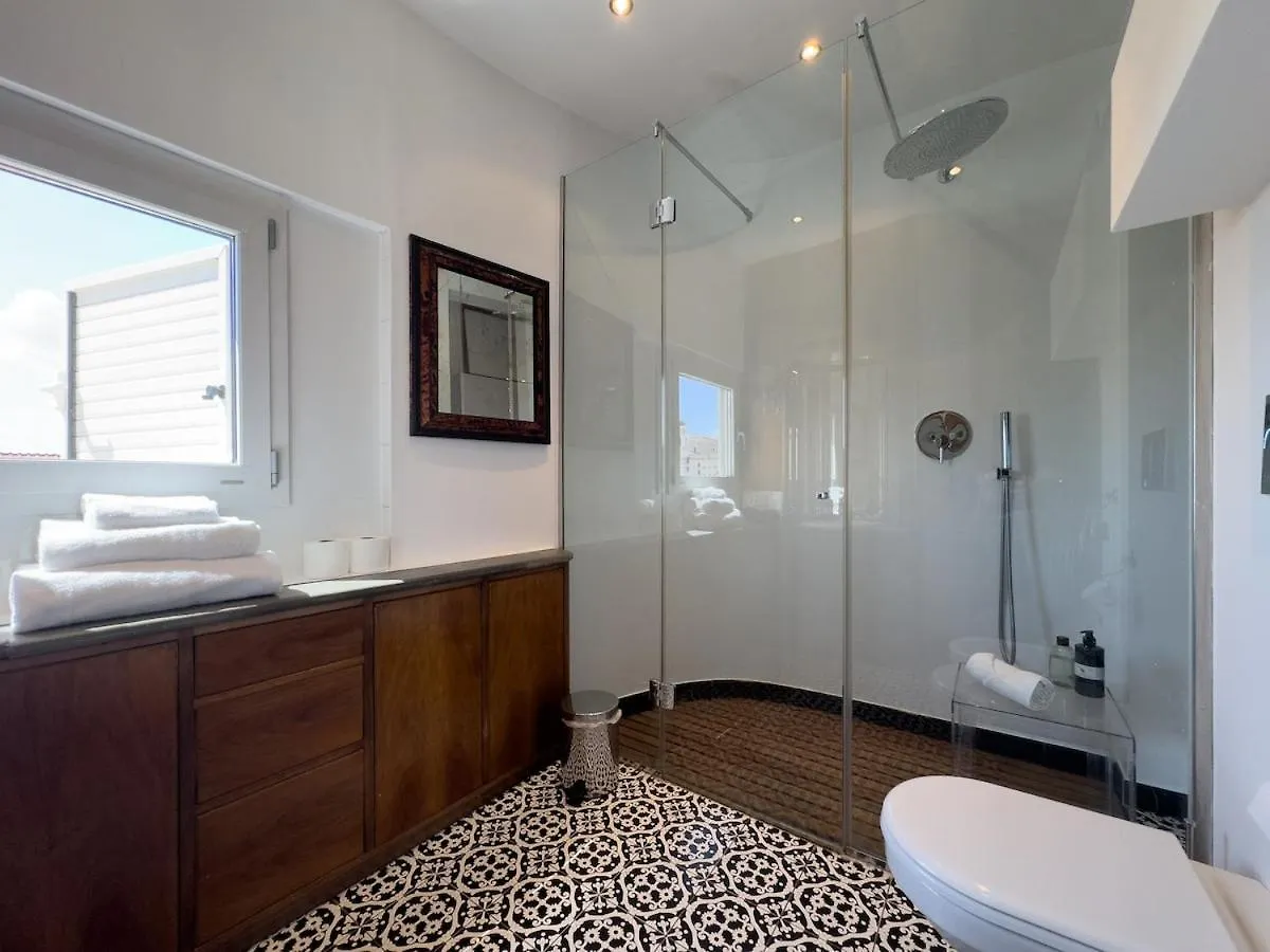 Chasing The Stars Spanish Steps Boutique Suite Rome