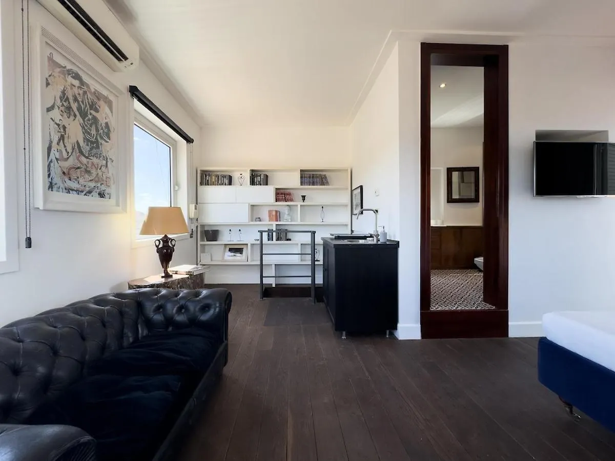 Apartment Chasing The Stars Spanish Steps Boutique Suite Rome